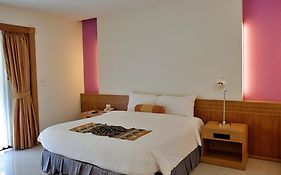 Tinidee Golf Resort Phuket